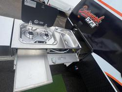 2025 Golf Savannah Maxxi 573