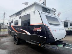 2025 Golf Savannah Maxxi 573