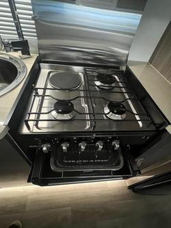 2025 Golf Savannah Maxxi 573