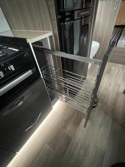 2025 Golf Savannah Maxxi 573