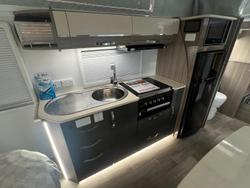 2025 Golf Savannah Maxxi 573