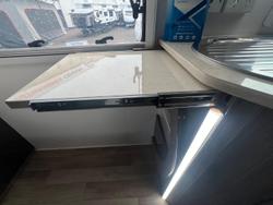 2025 Golf Savannah Maxxi 573