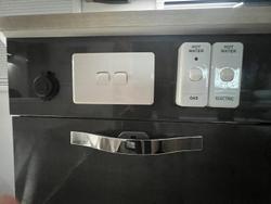 2025 Golf Savannah Maxxi 573