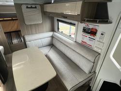 2025 Golf Savannah Maxxi 573