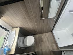 2025 Golf Savannah Maxxi 573