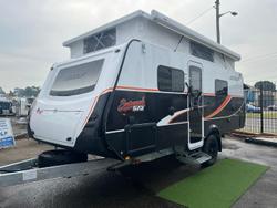 2025 Golf Savannah Maxxi 573