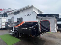 2025 Golf Savannah Maxxi 573