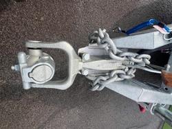 2025 Golf Savannah Maxxi 573