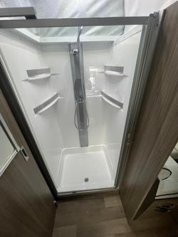 2025 Golf Savannah Maxxi 573