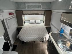 2025 Golf Savannah Maxxi 573