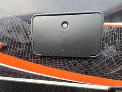 2025 Golf Savannah Maxxi 573