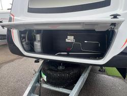 2025 Golf Savannah Maxxi 573