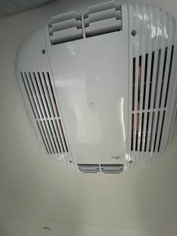 2025 Golf Savannah Maxxi 573