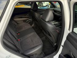 2024 Hyundai
Tucson Elite N Line