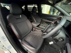 2024 Hyundai
Tucson Elite N Line