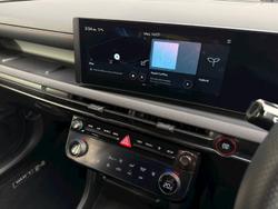 2024 Hyundai
Tucson Elite N Line