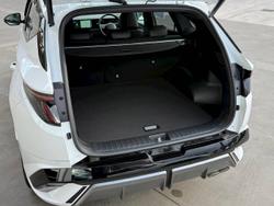 2024 Hyundai
Tucson Elite N Line