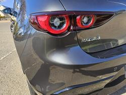2024 Mazda
3 G20 Evolve