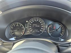 2024 Mazda
3 G20 Evolve