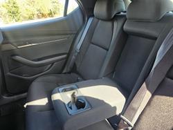 2024 Mazda
3 G20 Evolve