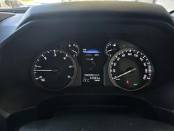 2020 Toyota
                Landcruiser Prado Kakadu
