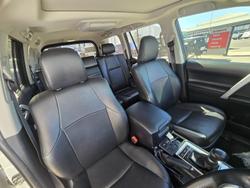 2020 Toyota
                Landcruiser Prado Kakadu