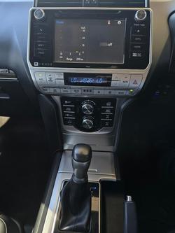 2020 Toyota
                Landcruiser Prado Kakadu