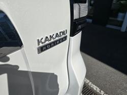 2020 Toyota
                Landcruiser Prado Kakadu