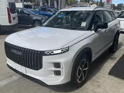 2025 Jaecoo
J7 Core