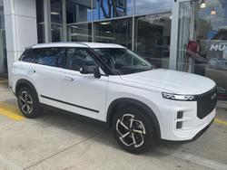 2025 Jaecoo
J7 Core