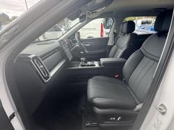 2025 Jaecoo
J7 Core