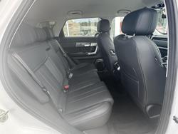 2025 Jaecoo
J7 Core