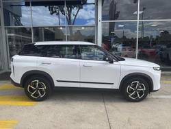 2025 Jaecoo
J7 Core