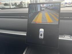 2025 Jaecoo
J7 Core