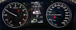 2024 Subaru Outback AWD Touring 6GEN MY24 AWD Magnetite Grey