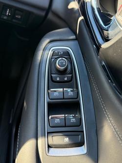 2024 Subaru Outback AWD Touring 6GEN MY24 AWD Magnetite Grey