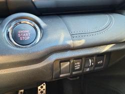 2024 Subaru Outback AWD Touring 6GEN MY24 AWD Magnetite Grey