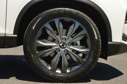 2024 SsangYong
Rexton Ultimate Sport Pack