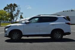 2024 SsangYong
Rexton Ultimate Sport Pack