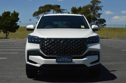 2024 SsangYong
Rexton Ultimate Sport Pack