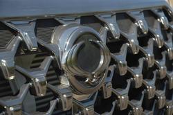 2024 SsangYong
Rexton Ultimate Sport Pack