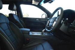 2024 SsangYong
Rexton Ultimate Sport Pack