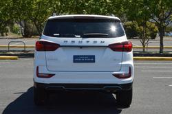 2024 SsangYong
Rexton Ultimate Sport Pack