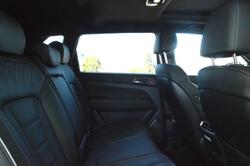 2024 SsangYong
Rexton Ultimate Sport Pack