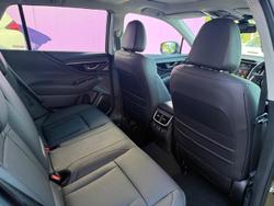 2024 Subaru Outback AWD Touring 6GEN MY25 AWD Autumn Green