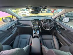2024 Subaru Outback AWD Touring 6GEN MY25 AWD Autumn Green