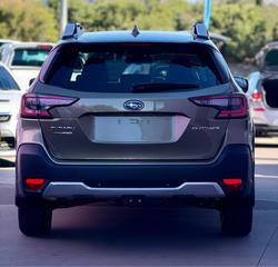 2024 Subaru Outback AWD Touring 6GEN MY25 AWD Autumn Green