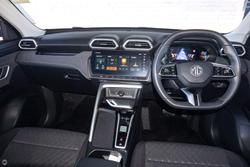 2025 MG ZS Excite Hybrid+