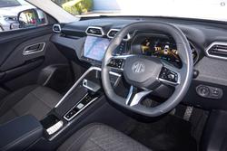 2025 MG
                ZS Excite Hybrid+