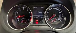 2017 Volkswagen Polo GTI 6R MY17 Pure White